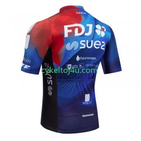 Fdj Suez Cykeltrøje 2024